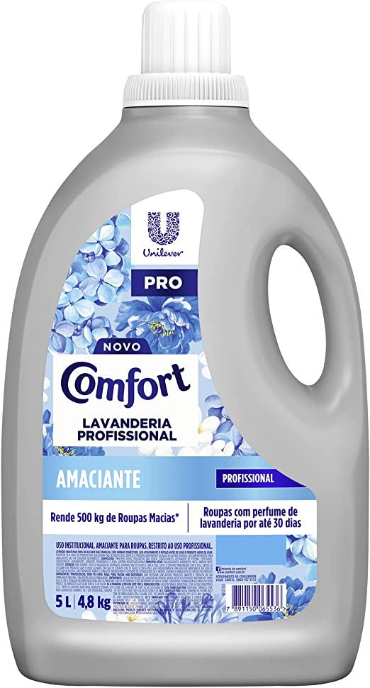 Unilever Comfort Diluido 5L